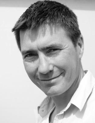 Har denne mannen skrevet den beste 22. juli-boka?