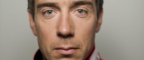 Eldar R�nning er kritisk til h�ydehus