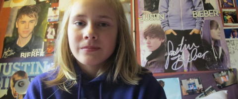 - Jeg ble veldig lei meg da mamma sa at vi var lurt. Jeg hadde gleda meg hver eneste dag