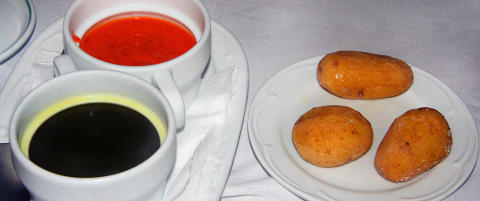 N�r du blir blakk i Syden, bestill dette