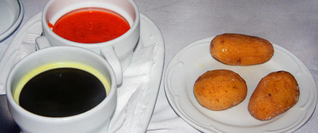 N�r du blir blakk i Syden, bestill dette