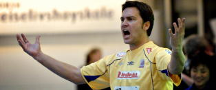 BSK/NIF sliter med �konomien