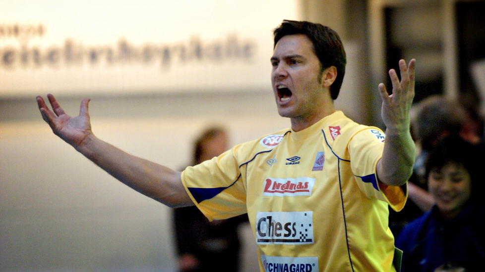 NORGES BESTE REKRUTTERING?: - BSK har vunnet junior-NM to �r p� rad, Sparserien og har Norges beste 97-�rgang. Det sier sitt, sier BSK/NIF-trener Frode Scheie. Foto: ROBERT S. EIK/Dagbladet