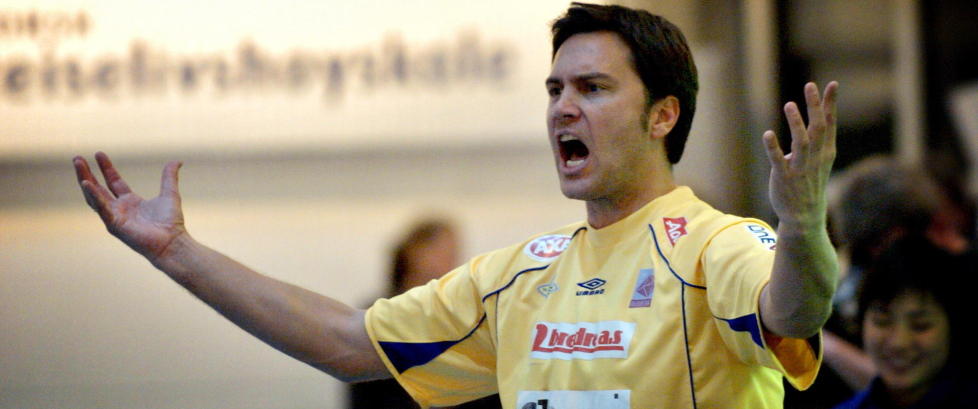 BSK/NIF sliter med �konomien