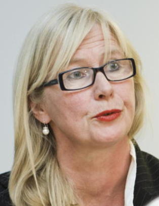 - Utenfor elitene ser man hva det er