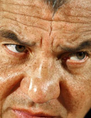 Ble kvitt sin n�del�se diktator, og da blomstret spillerne