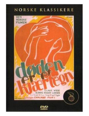 En erotisk dragning mot undergangen