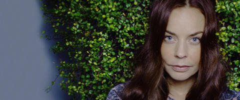 - Jeg var veldig ensom