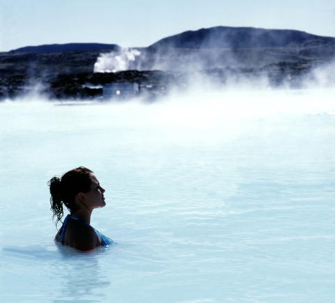 ENESTE NORDISKE: Island er k�ret til det sjuende beste landet � reise til i 2013.  Foto: INSIDE CHANNEL DMC