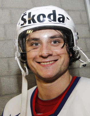 Zuccarello med assist i 4-1-seier