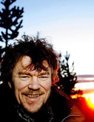 - Viser at det kan ramme hvem som helst