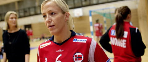 Larvik vil hente L�ke hjem til Norge