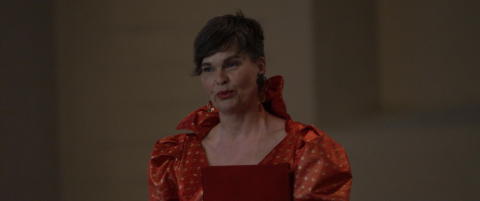 Anne-Lise Berntsen er d�d