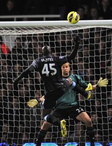 Citys sjansesl�seri frustrerer Mancini