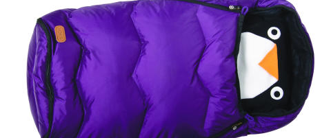 Tilbakekaller 11 000 soveposer for babyer
