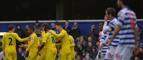 QPR hentet 12 spillere i sommer - fortsatt uten seier