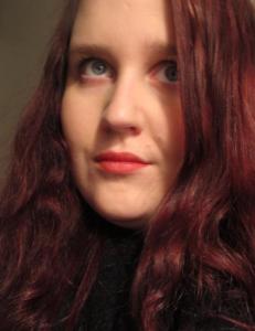 Sluttet p� skolen, ble m�nedens poet