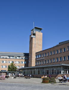 Stoppet forskningsprosjekt etter at pasienter fikk alvorlige hjerneskader