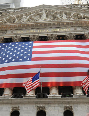 Finanskrisen firedoblet selvmordsraten i USA