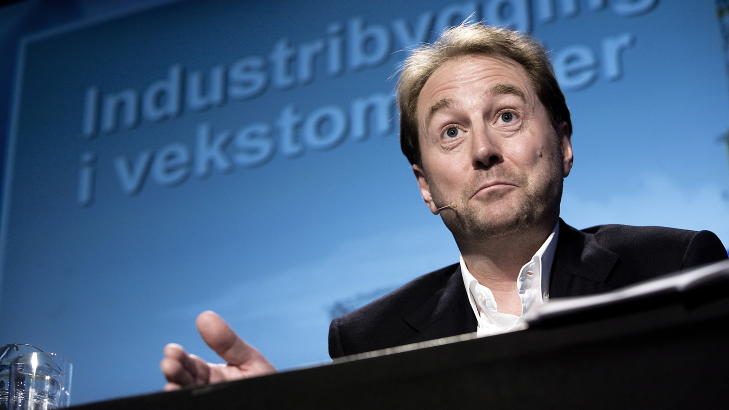 FISKESTRID: Kjell Inge Røkke-selskapet Aker Seafoods er ilagt strenge sanksjoner for påstått systematisk juks med leveringsplikten. Foto: Henning Lillegård / Dagbladet FISKESTRID: Kjell Inge Røkke-selskapet Aker Seafoods er ilagt strenge sanksjoner for påstått systematisk juks med leveringsplikten. Foto: Henning Lillegård / Dagbladet