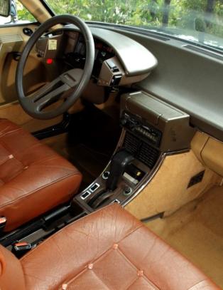 Du skal lete en stund etter s�rere bruktbil