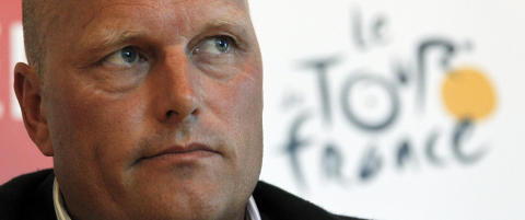 - Riis visste om alt hva jeg foretok meg med Fuentes