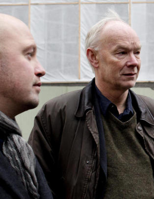 Kontrollkomiteen i H�yblokka og p� Ut�ya