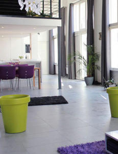 Sliter du med ekko og altfor mye plass?