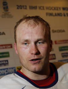 Thoresen avgjorde mot Zuccarello