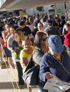 - Dette er ikke Cuba. Dette er ikke Kina. Dette er USA