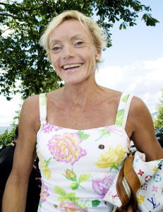 Anette B�e og Ole-Jacob Lib�k skilles etter 13 �r