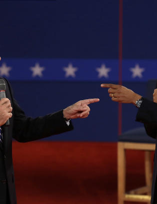 - Den av dem som vinner kommer til � se ut som et geni