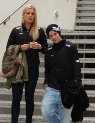 Sju nye navn i EM-troppen