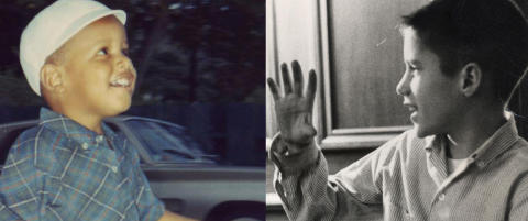 Mitt fra Michigan eller Barack fra Hawaii?