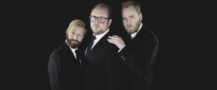Radioresepsjonen utsolgt på ni minutter - holder ekstraforestilling