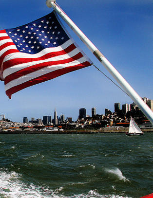 Her er de hotteste utestedene, restaurantene og hotellene