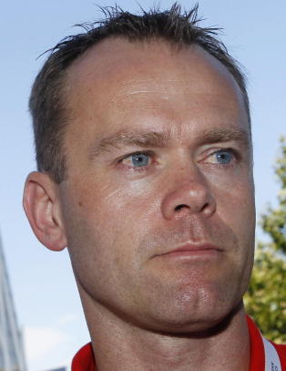 H�per Vukicevic fortsetter