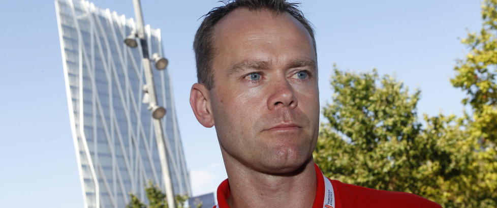 H�per Vukicevic fortsetter