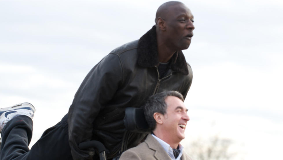 FORUTSIGBAR FEELGOOD: �De ur�rlige� er en film om vennskap p� tross av barrierer, enkel, men genuint sjarmerende.