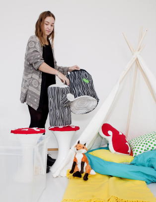 Pynt opp prisen med en overraskende historie