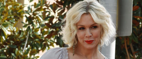 - Jeg vil heller slikke skos�lene mine enn � g� p� date