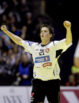 Elverum til finale etter h�ndballdrama