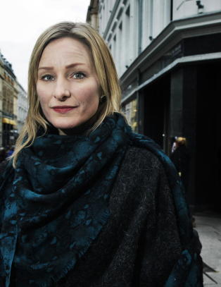 - Fornekter norsk kultur