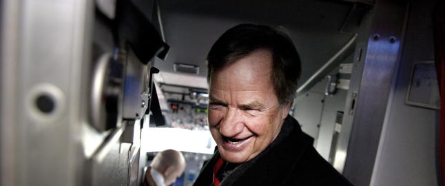 Lover superbillige billetter til New York