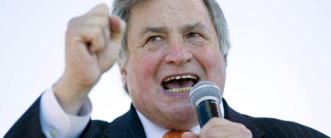 Mente Romney ville knuse Obama i presidentvalget
