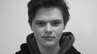 Erlend Mørch. Erlend Mørch.