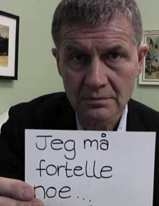 - Folk tror de har rett til aldri � bli st�tt