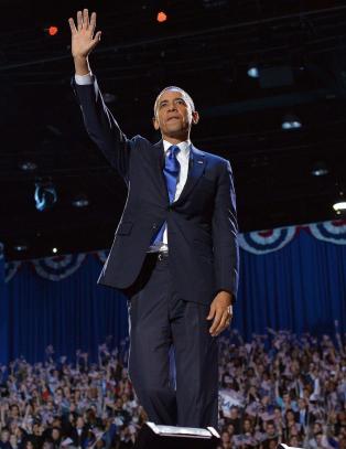 Sparket 22 ansatte fordi Obama vant valget