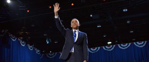 Sparket 22 ansatte fordi Obama vant valget