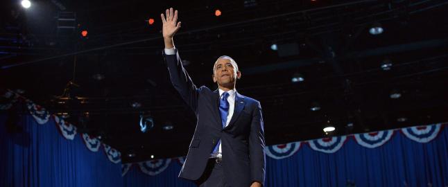 Sparket 22 ansatte fordi Obama vant valget